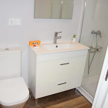 Appartamento Progreso Marketloft 24