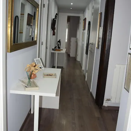 Апартаменты Progreso Marketloft 24 *
