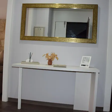 Progreso Marketloft 24 Апартаменты *