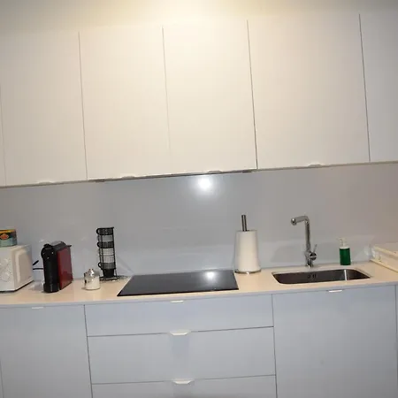 Apartment Progreso Marketloft 24 Vigo