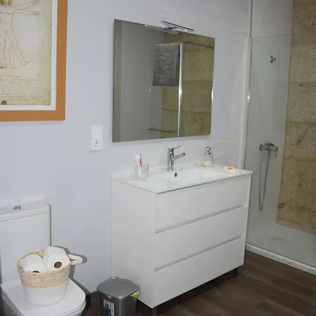 Progreso Marketloft 24 Apartment Vigo