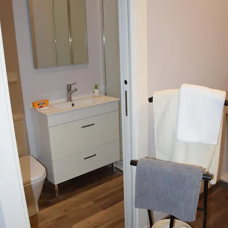 Appartamento Progreso Marketloft 24 *