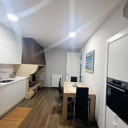 Apartment Progreso Marketloft 24 Vigo