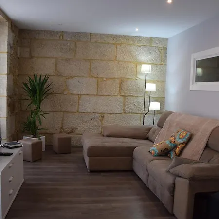 Progreso Marketloft 24 Апартаменты Виго