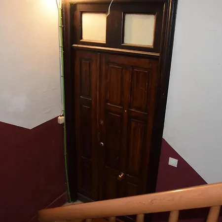 Appartamento Progreso Marketloft 24 *