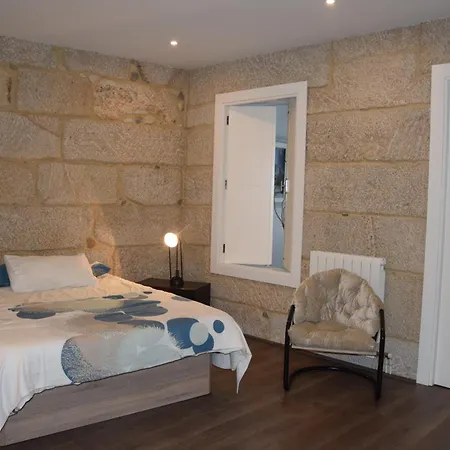 Appartamento Progreso Marketloft 24 Vigo