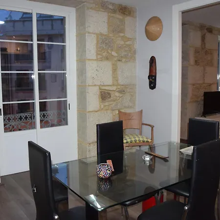 Apartment Progreso Marketloft 24 Vigo