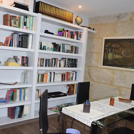 Progreso Marketloft 24 Apartmán Vigo