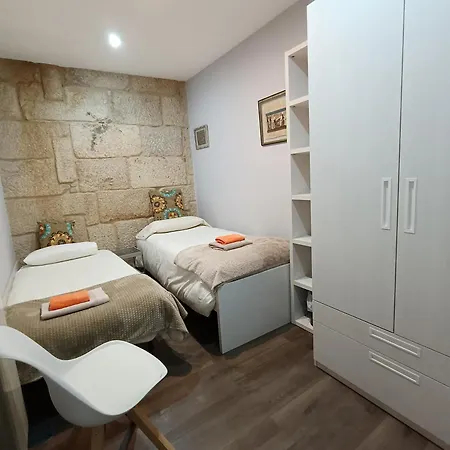 Apartment Progreso Marketloft 24