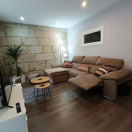 Apartment Progreso Marketloft 24 Vigo