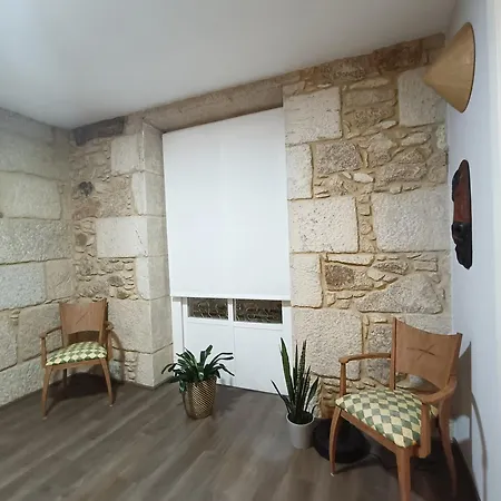 Progreso Marketloft 24 Апартаменты