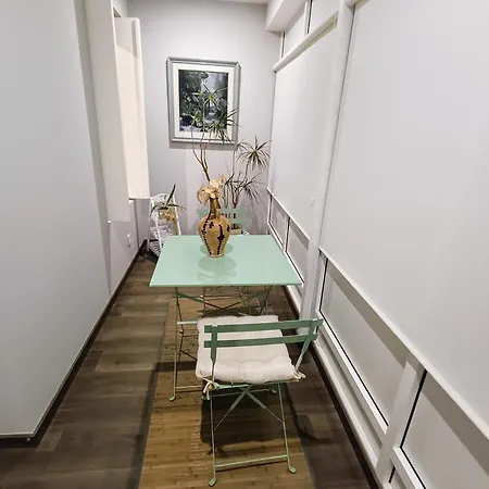 Progreso Marketloft 24 Апартаменты
