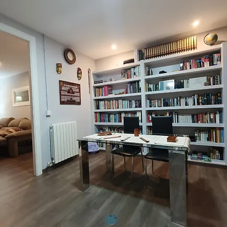 Apartment Progreso Marketloft 24 Vigo