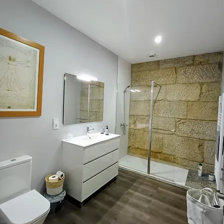 Апартаменты Progreso Marketloft 24 *