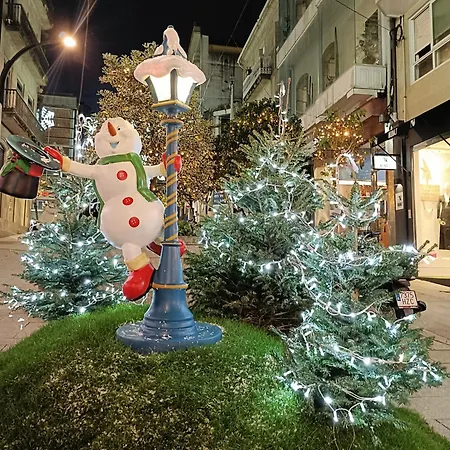 Progreso Marketloft 24 דירה ויגו