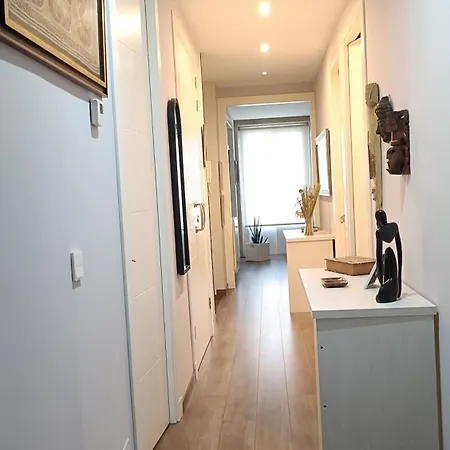 Appartamento Progreso Marketloft 24 *