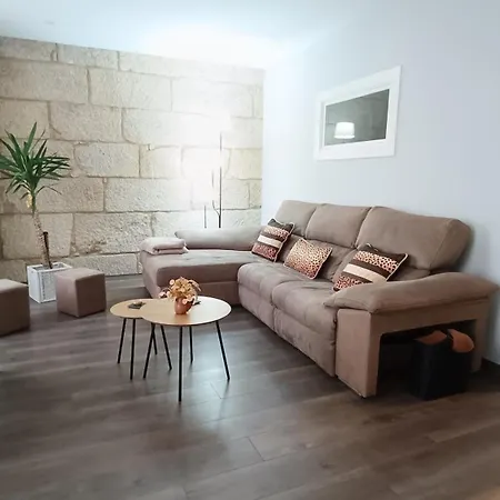 Progreso Marketloft 24 Apartmán Vigo