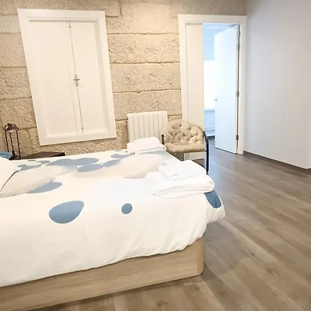 Progreso Marketloft 24 Vigo