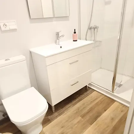 Appartamento Progreso Marketloft 24 Vigo