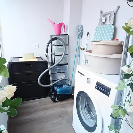 Appartamento Progreso Marketloft 24