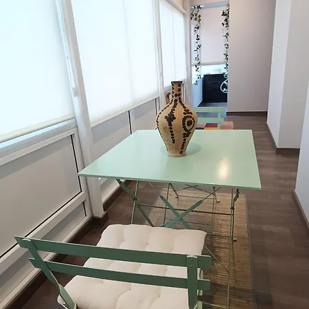 Διαμέρισμα Progreso Marketloft 24 Βίγκο