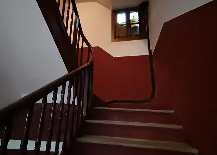 Progreso Marketloft 24 Appartement Comarca de Vigo