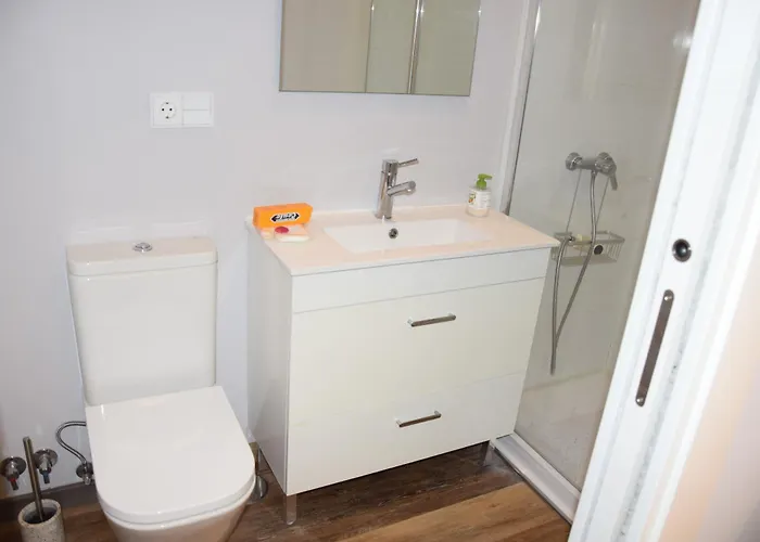 Appartement Progreso Marketloft 24