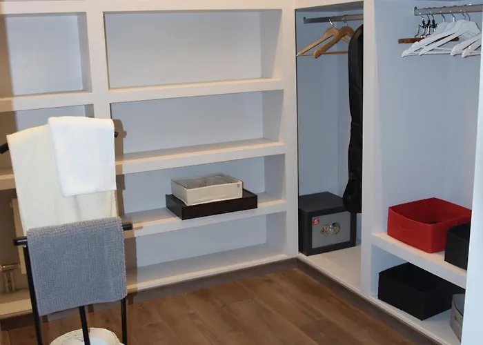 דירה Progreso Marketloft 24