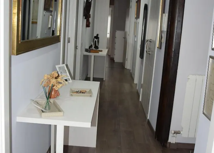 Appartement Progreso Marketloft 24 *