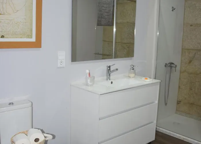 Progreso Marketloft 24 Apartmán Vigo