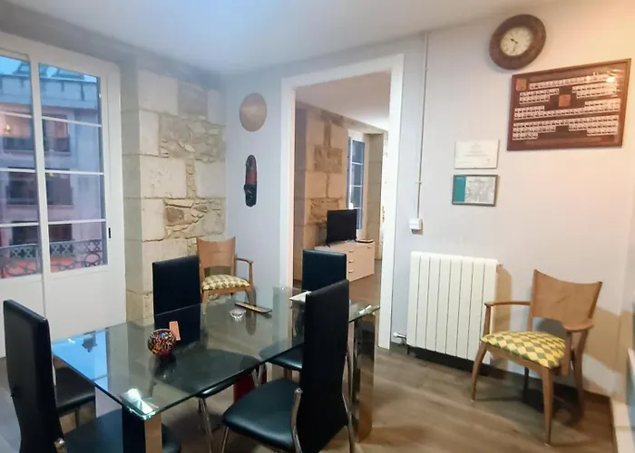 Progreso Marketloft 24 Appartement