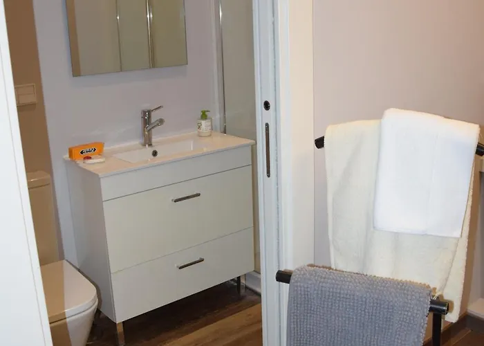 דירה Progreso Marketloft 24 *