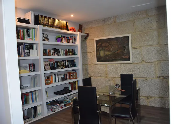 Progreso Marketloft 24 Appartement