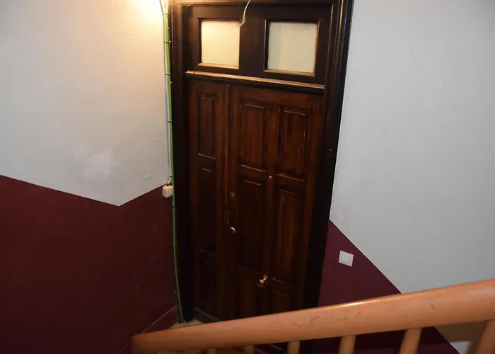 Appartement Progreso Marketloft 24 *