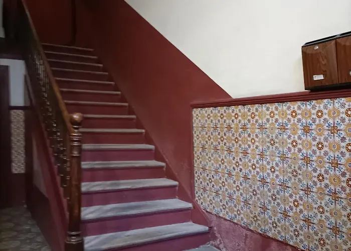 Progreso Marketloft 24 דירה *