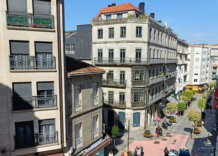 Progreso Marketloft 24 דירה *