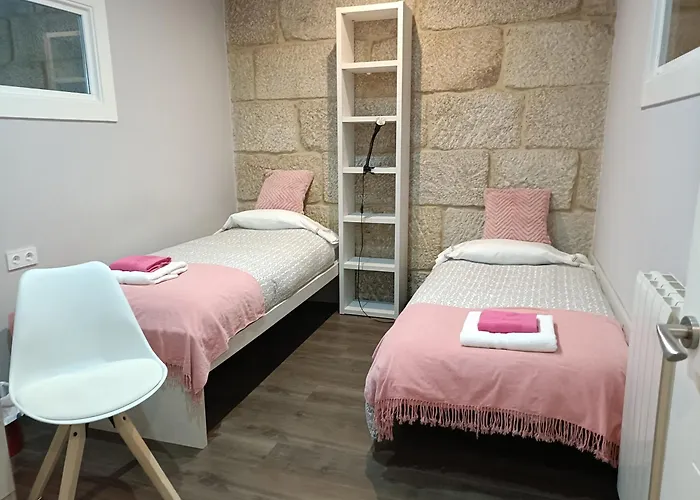 Progreso Marketloft 24 דירה *