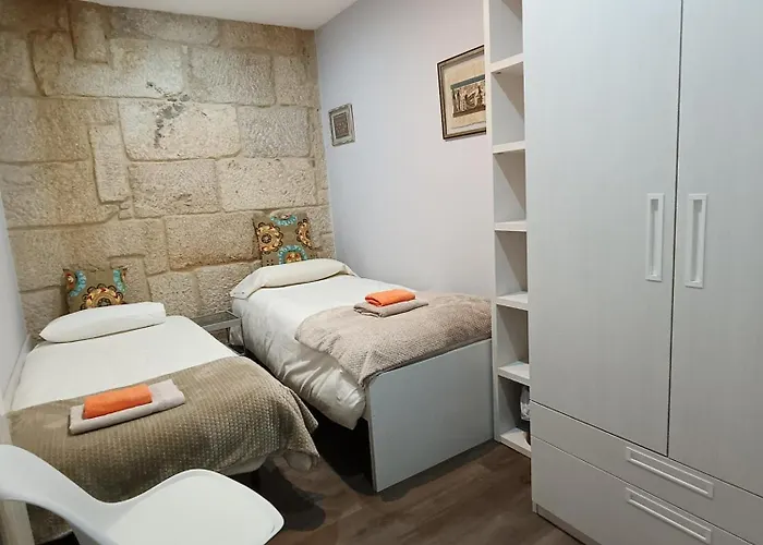 Appartement Progreso Marketloft 24