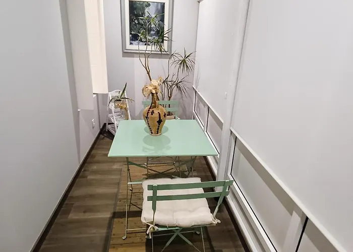 Progreso Marketloft 24 Appartement