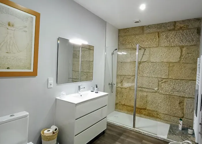 Appartement Progreso Marketloft 24 *