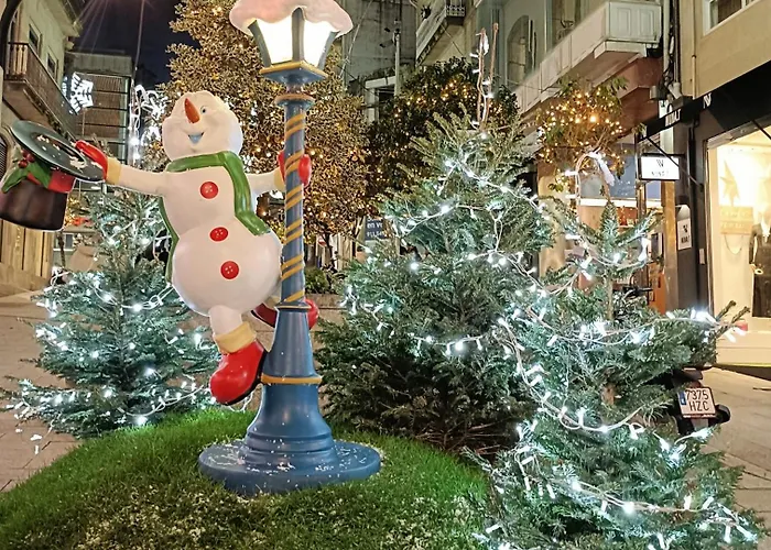 Progreso Marketloft 24 Appartement Comarca de Vigo