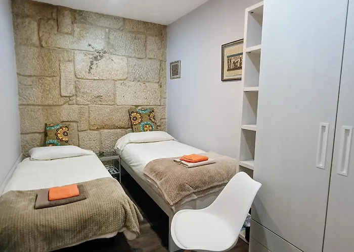 Progreso Marketloft 24 Appartement