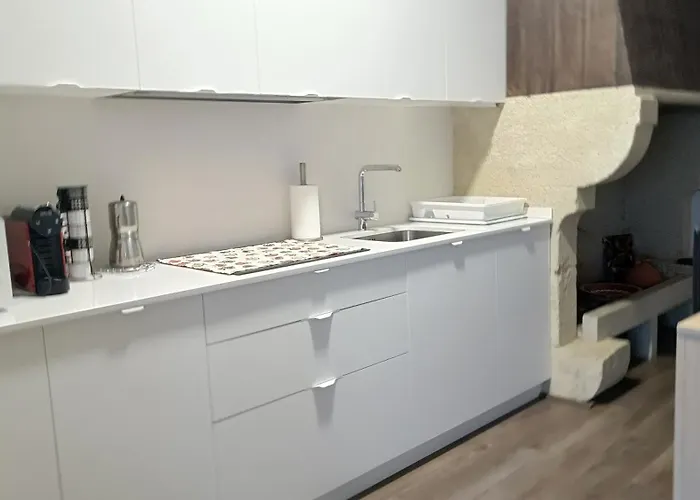 Apartmán Progreso Marketloft 24 Vigo