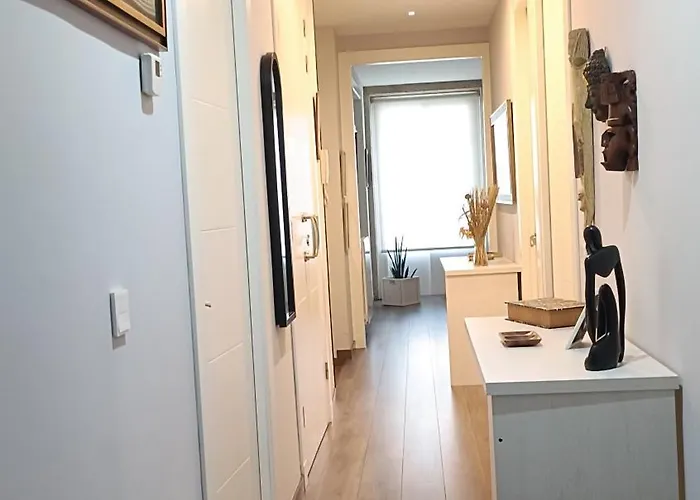 Appartement Progreso Marketloft 24 *