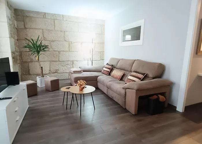 Progreso Marketloft 24 Apartmán Vigo