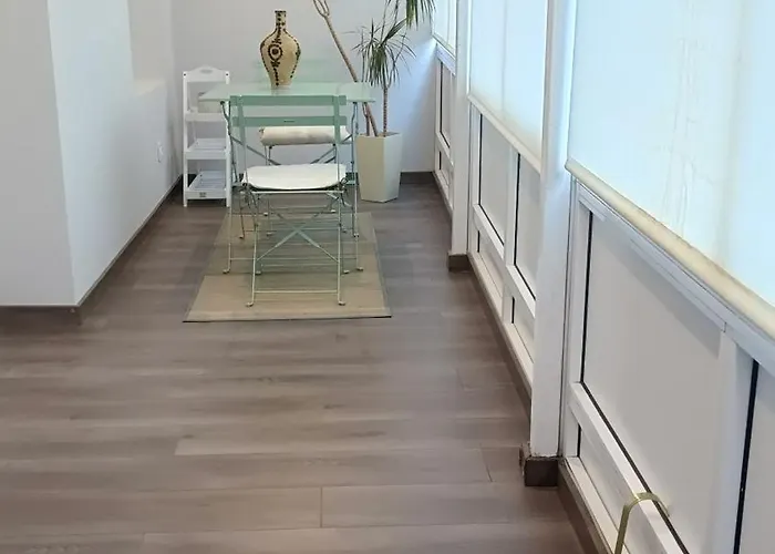 Apartmán Progreso Marketloft 24