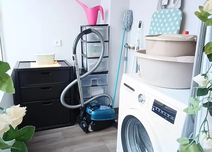 דירה Progreso Marketloft 24